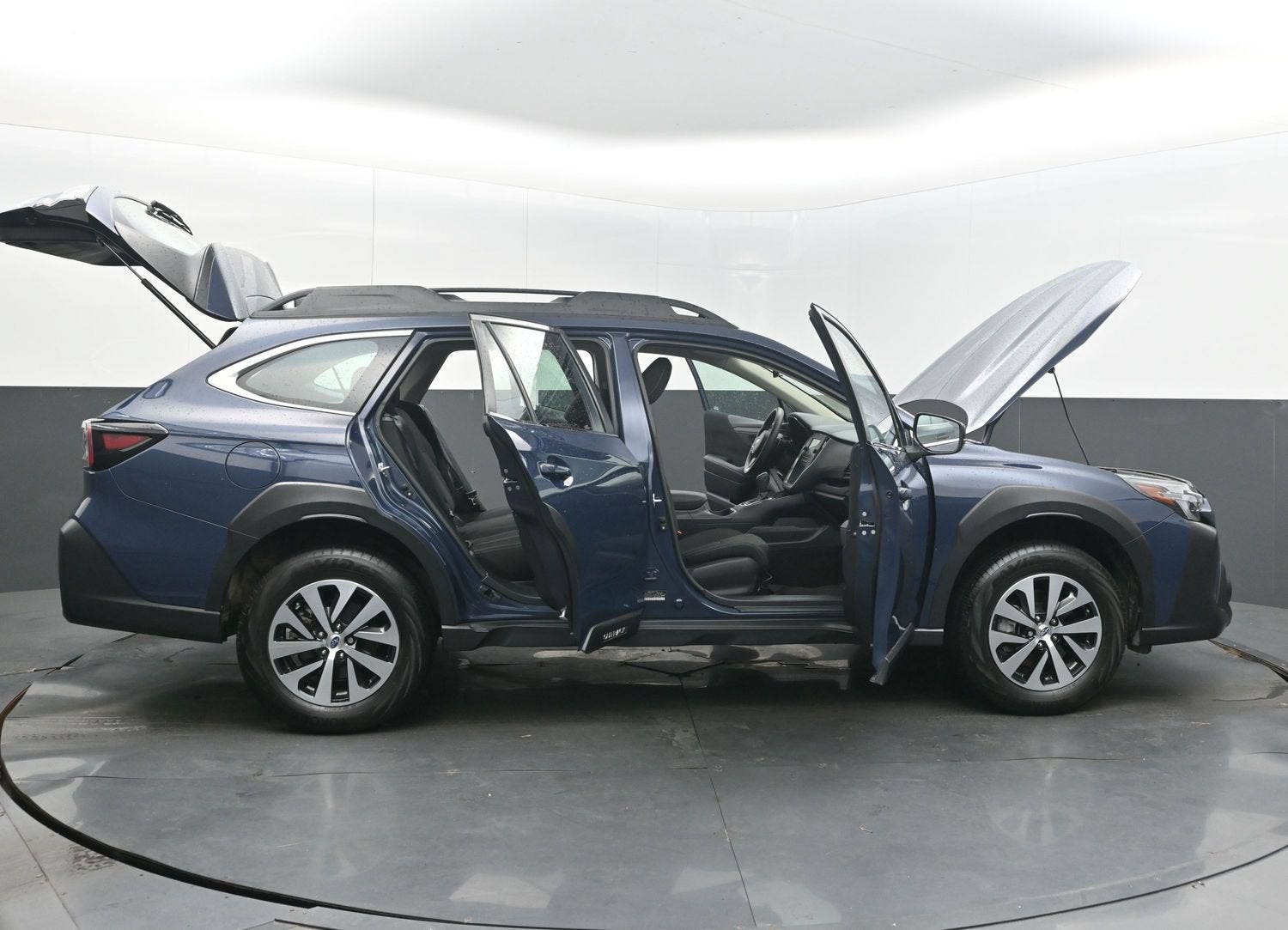 2025 Subaru Outback 2.5i