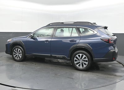 2025 Subaru Outback 2.5i