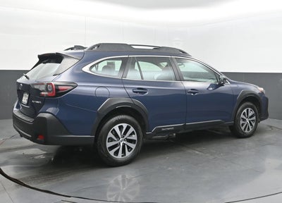 2025 Subaru Outback 2.5i
