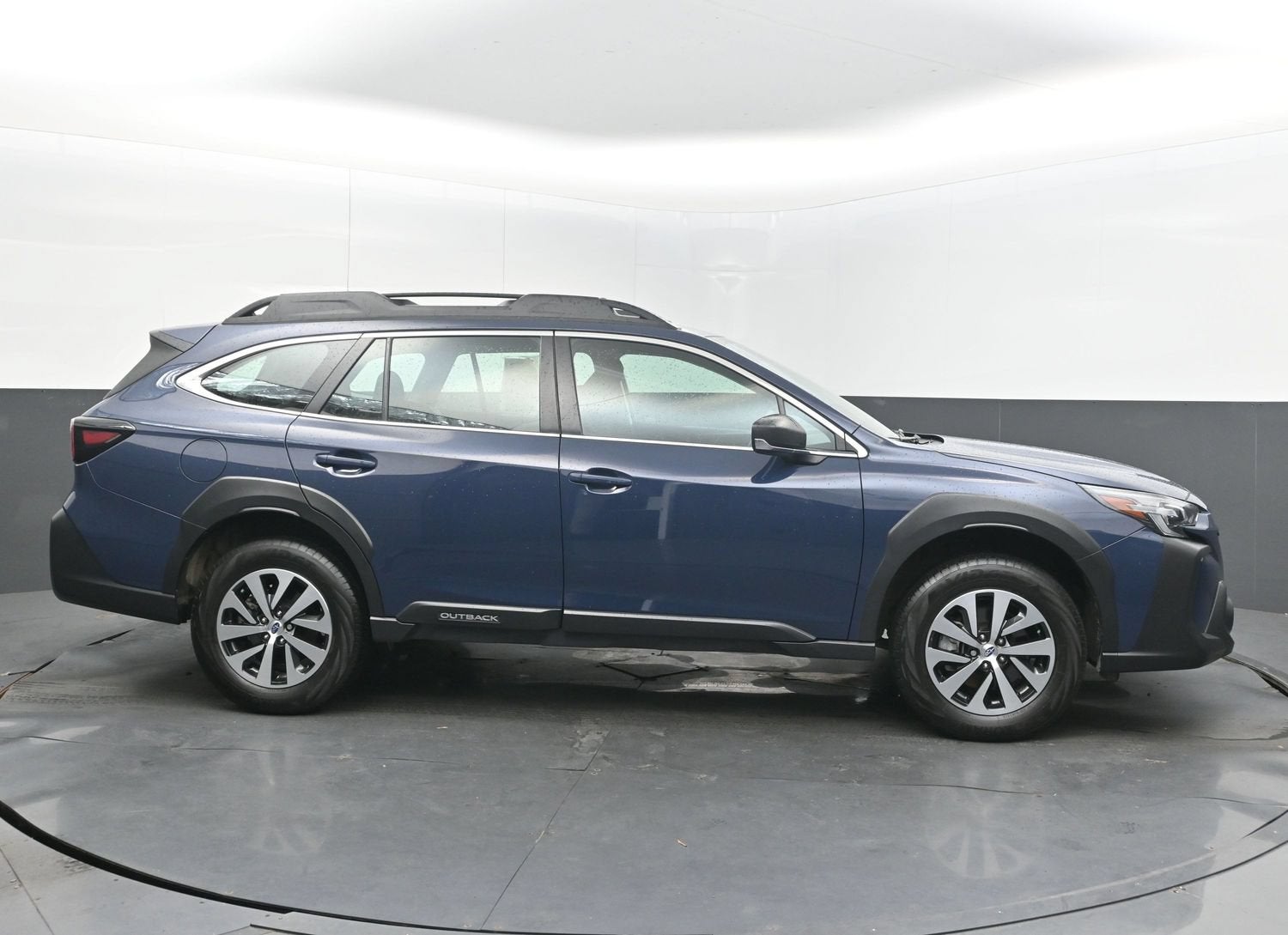 2025 Subaru Outback 2.5i