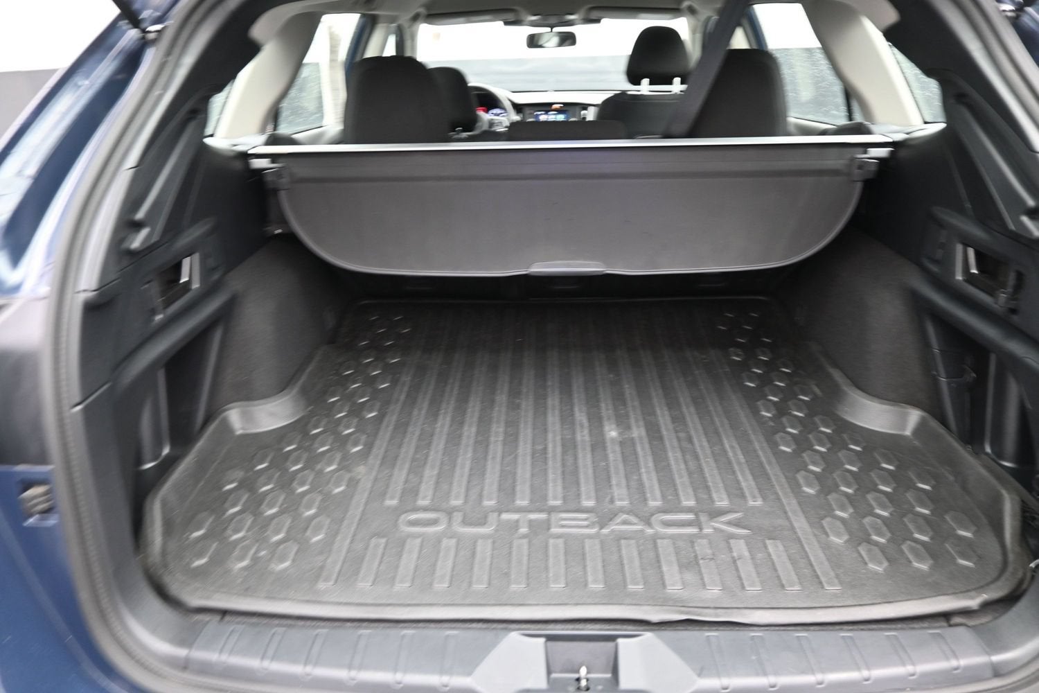 2025 Subaru Outback 2.5i