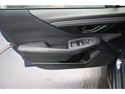 2025 Subaru Outback 2.5i