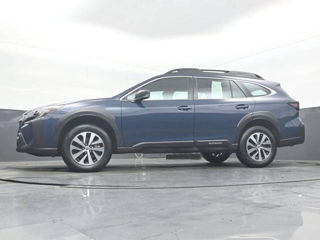 2025 Subaru Outback 2.5i