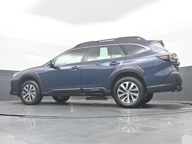 2025 Subaru Outback 2.5i