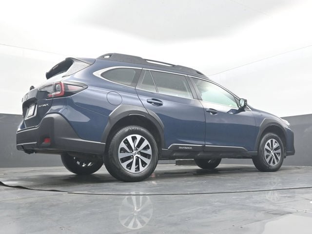 2025 Subaru Outback 2.5i