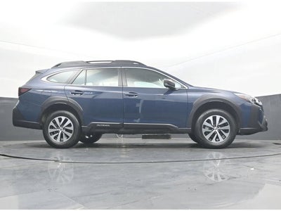 2025 Subaru Outback 2.5i