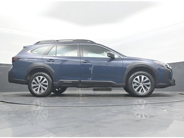 2025 Subaru Outback 2.5i