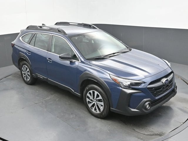 2025 Subaru Outback 2.5i