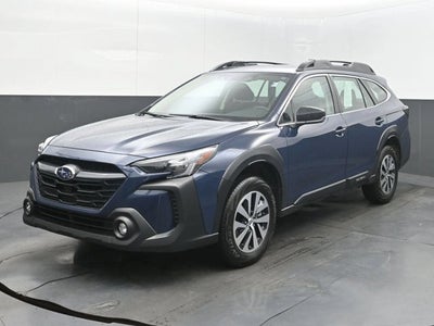 2025 Subaru Outback 2.5i