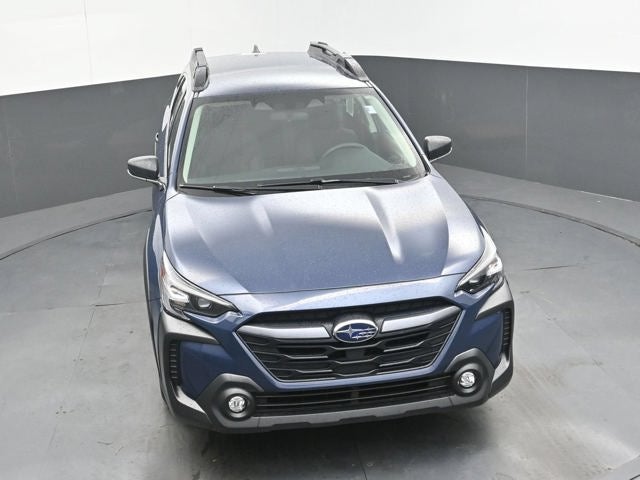 2025 Subaru Outback 2.5i