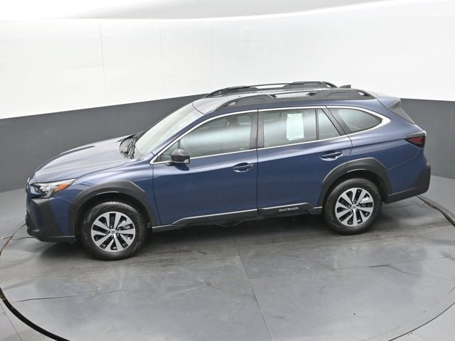 2025 Subaru Outback 2.5i