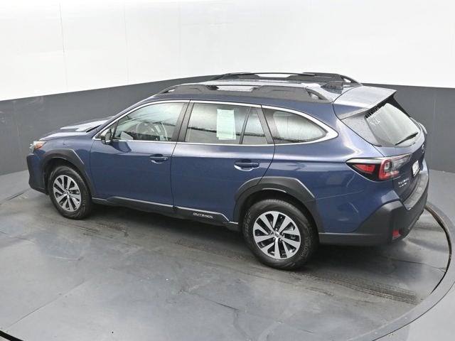 2025 Subaru Outback 2.5i