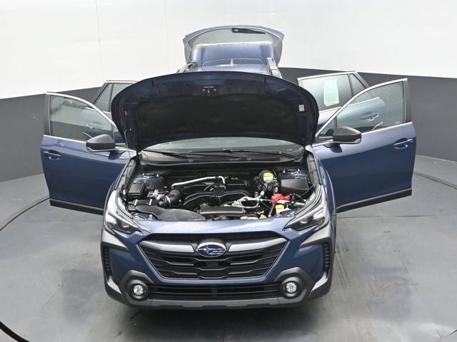 2025 Subaru Outback 2.5i