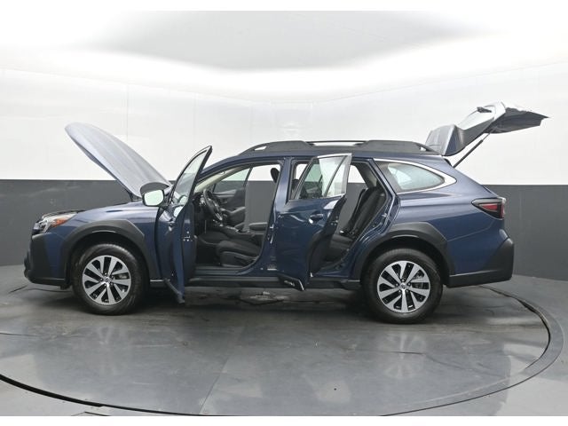 2025 Subaru Outback 2.5i