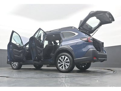 2025 Subaru Outback 2.5i