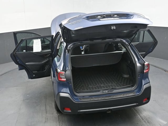 2025 Subaru Outback 2.5i