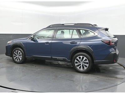 2025 Subaru Outback 2.5i