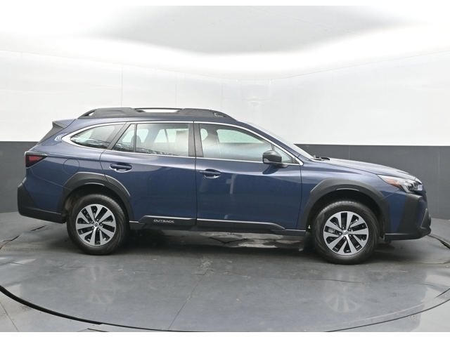 2025 Subaru Outback 2.5i