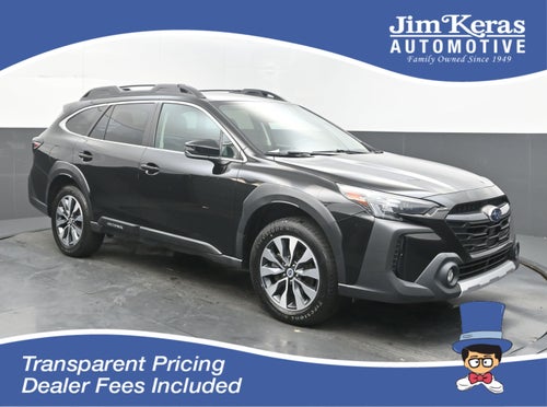 2023 Subaru Outback Limited