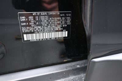 2023 Subaru Outback Limited