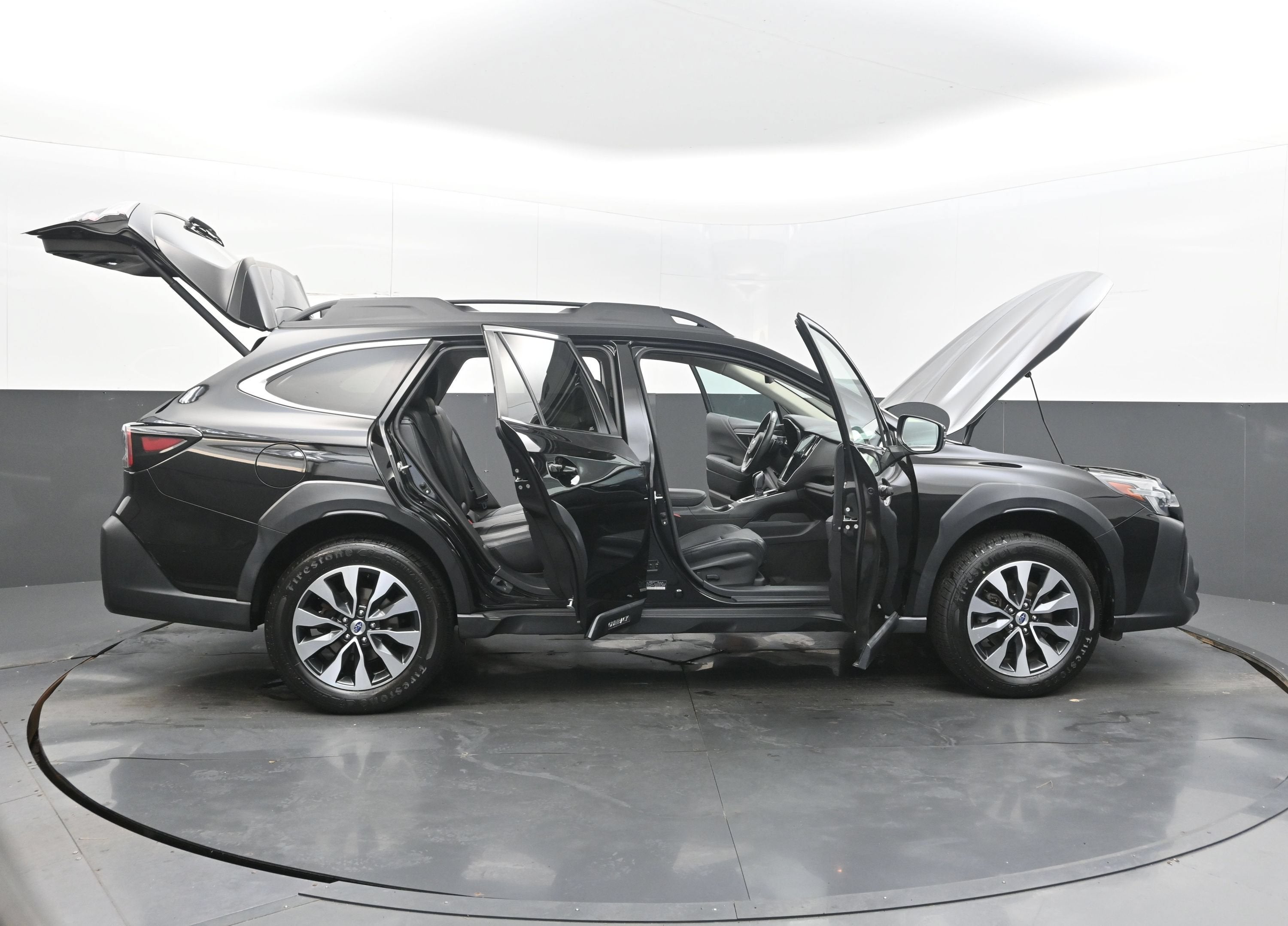 2023 Subaru Outback Limited