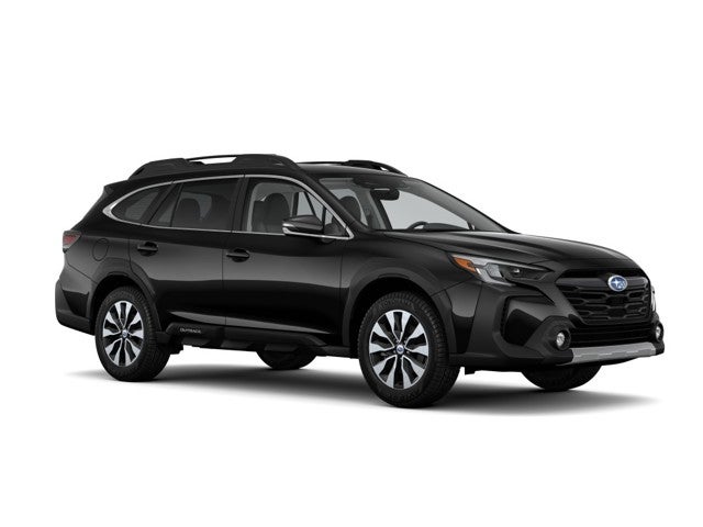 2023 Subaru Outback Limited's photo