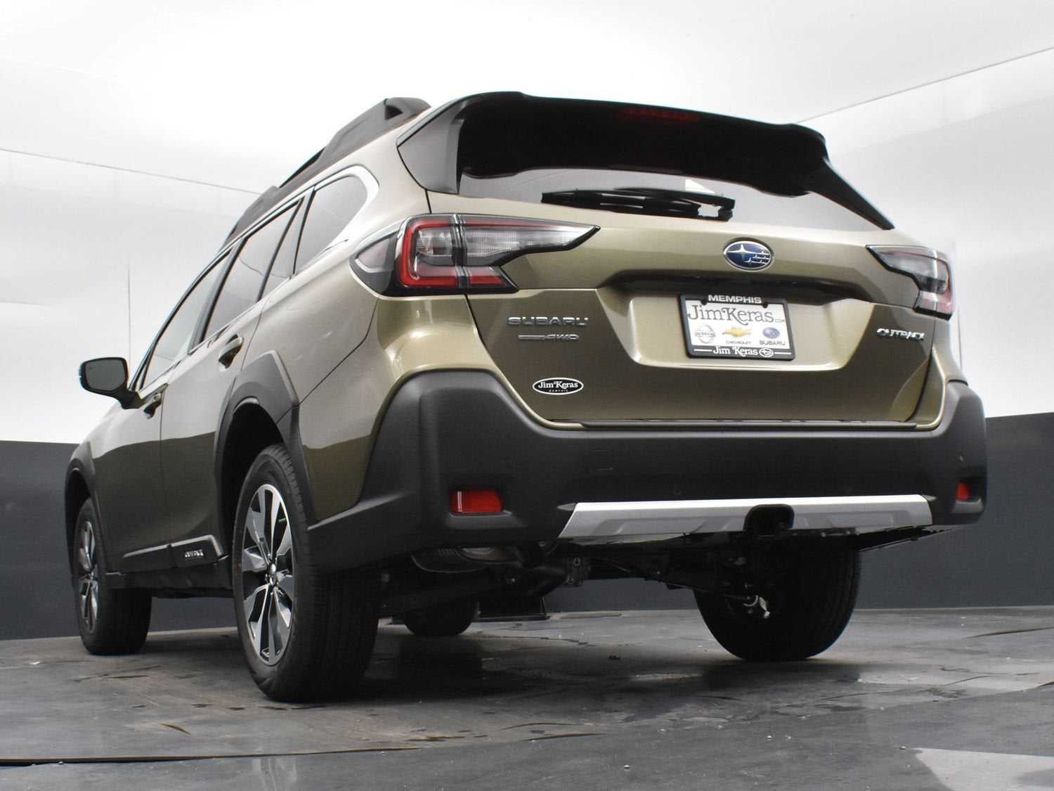 2024 Subaru Outback Limited