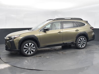 2024 Subaru Outback Limited