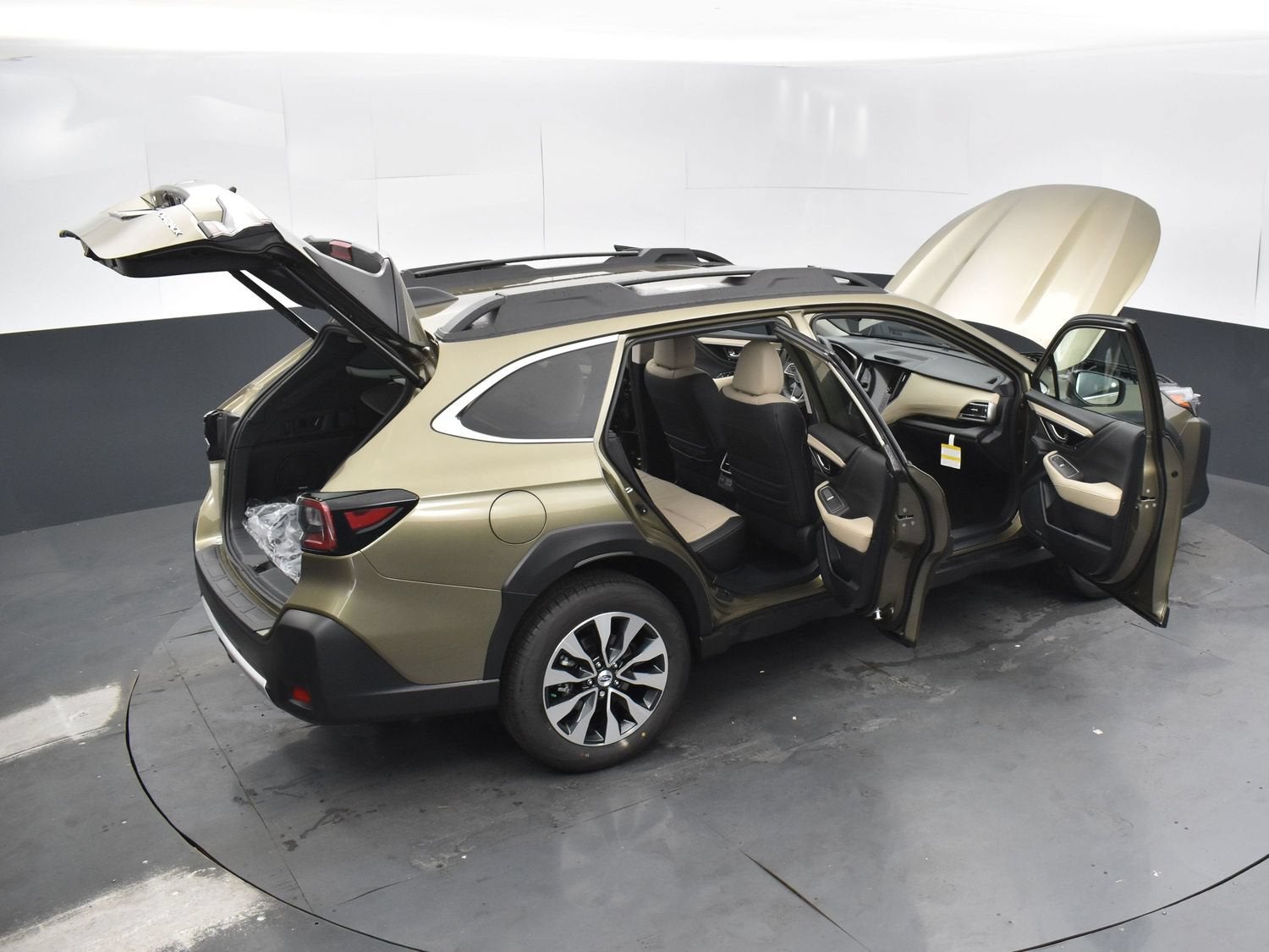 2024 Subaru Outback Limited