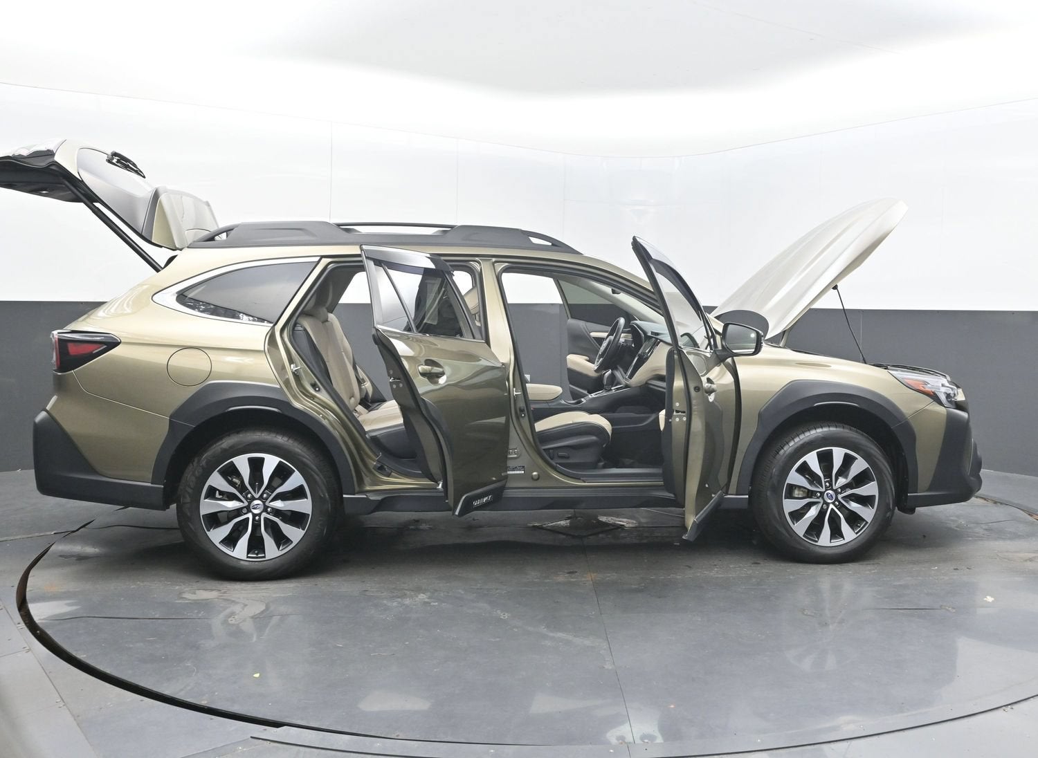 2024 Subaru Outback Limited