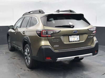 2024 Subaru Outback Limited