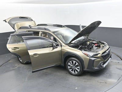 2024 Subaru Outback Limited