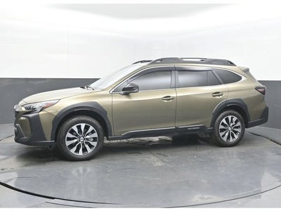 2024 Subaru Outback Limited