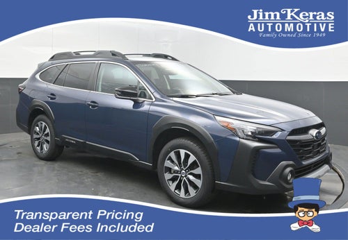 2023 Subaru Outback Limited
