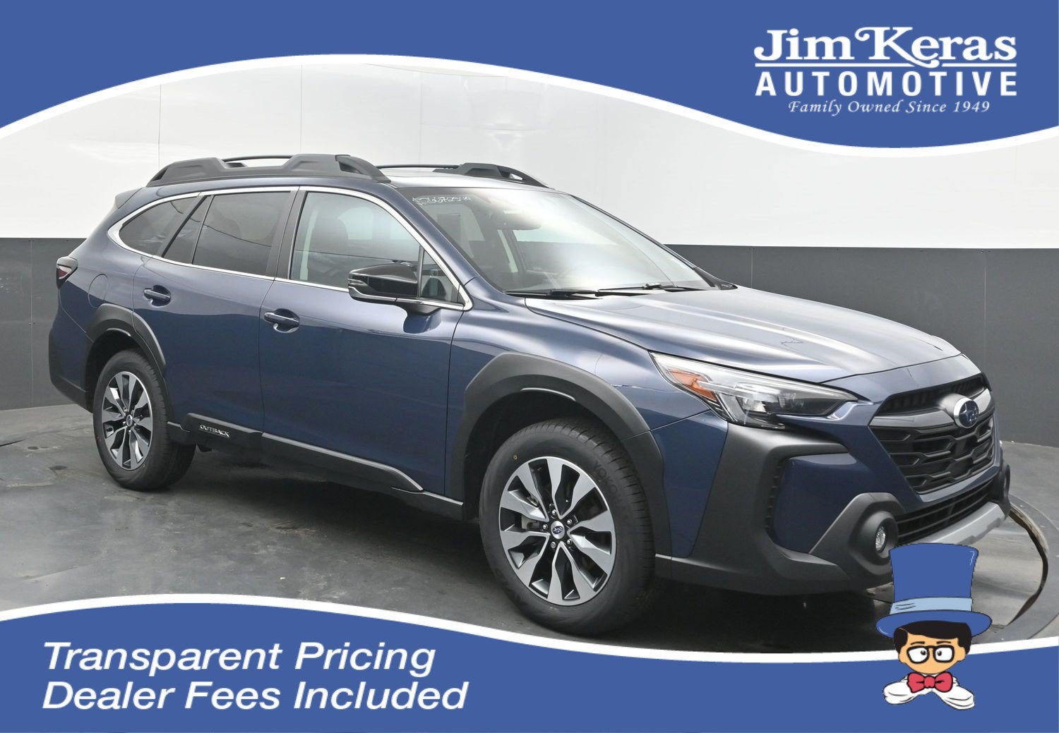 2023 Subaru Outback Limited