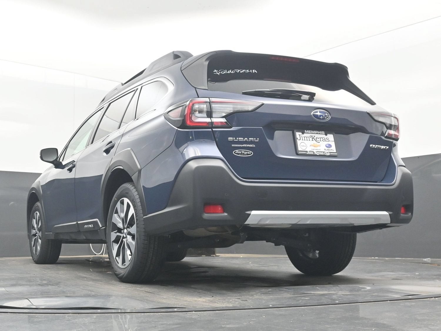 2023 Subaru Outback Limited