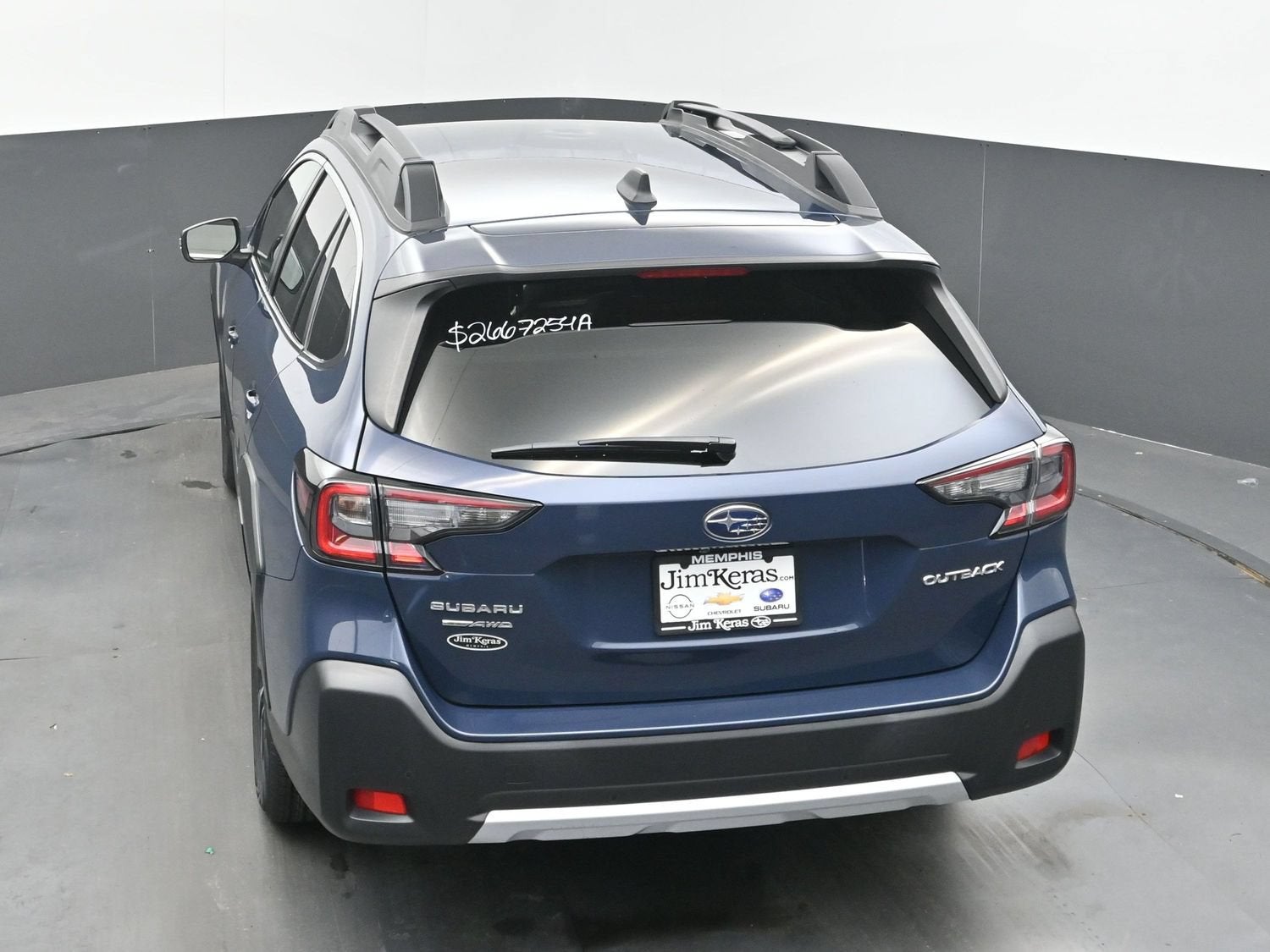 2023 Subaru Outback Limited