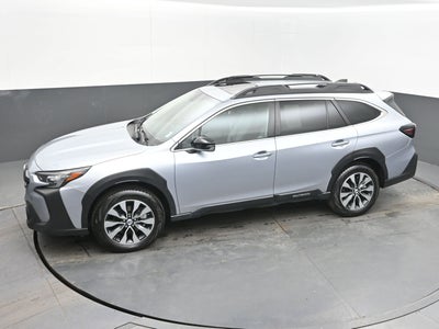 2024 Subaru Outback Limited