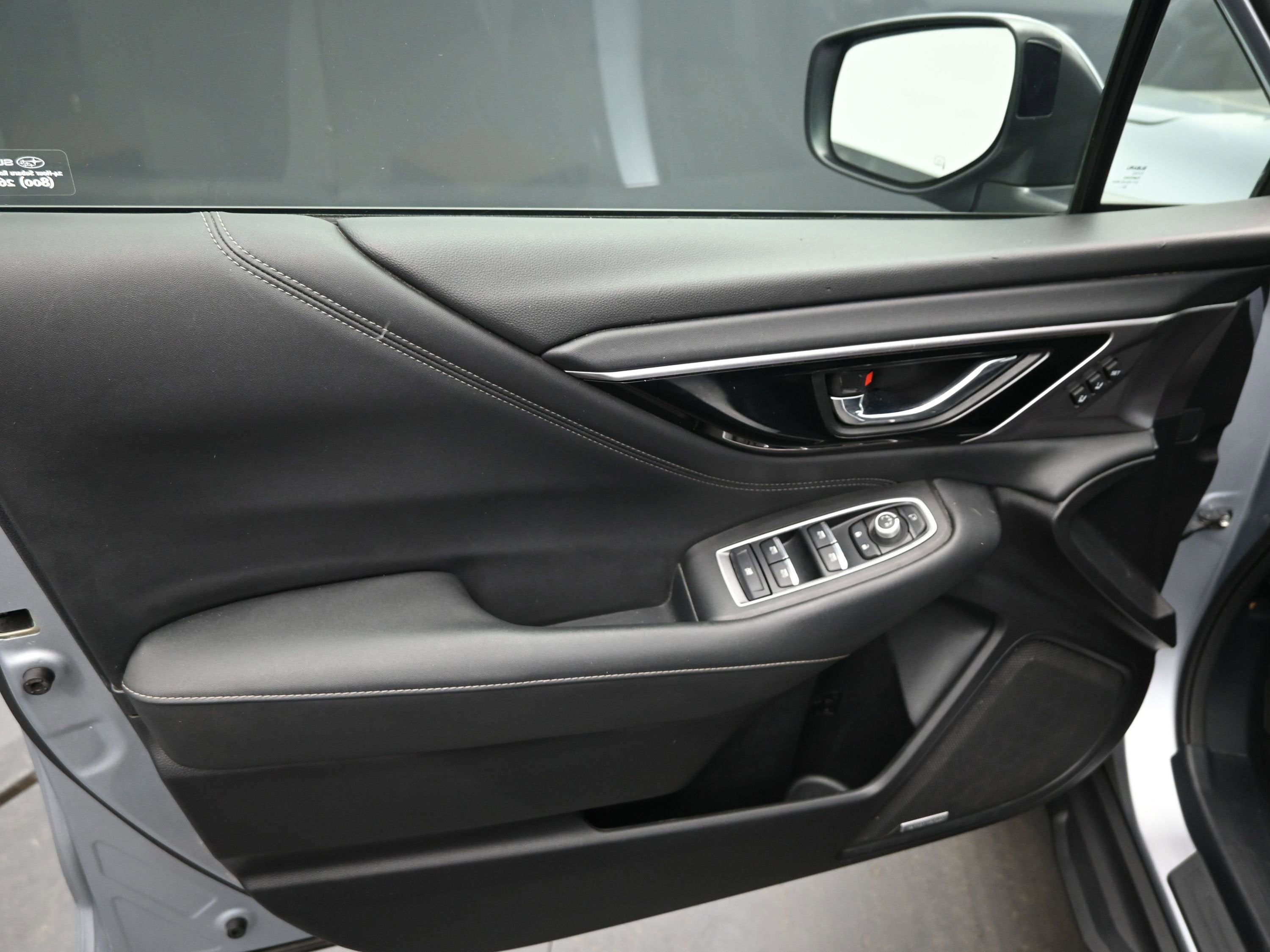 2023 Subaru Outback Touring