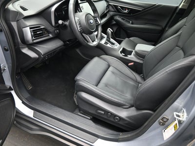 2023 Subaru Outback Touring