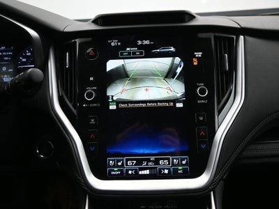 2023 Subaru Outback Touring