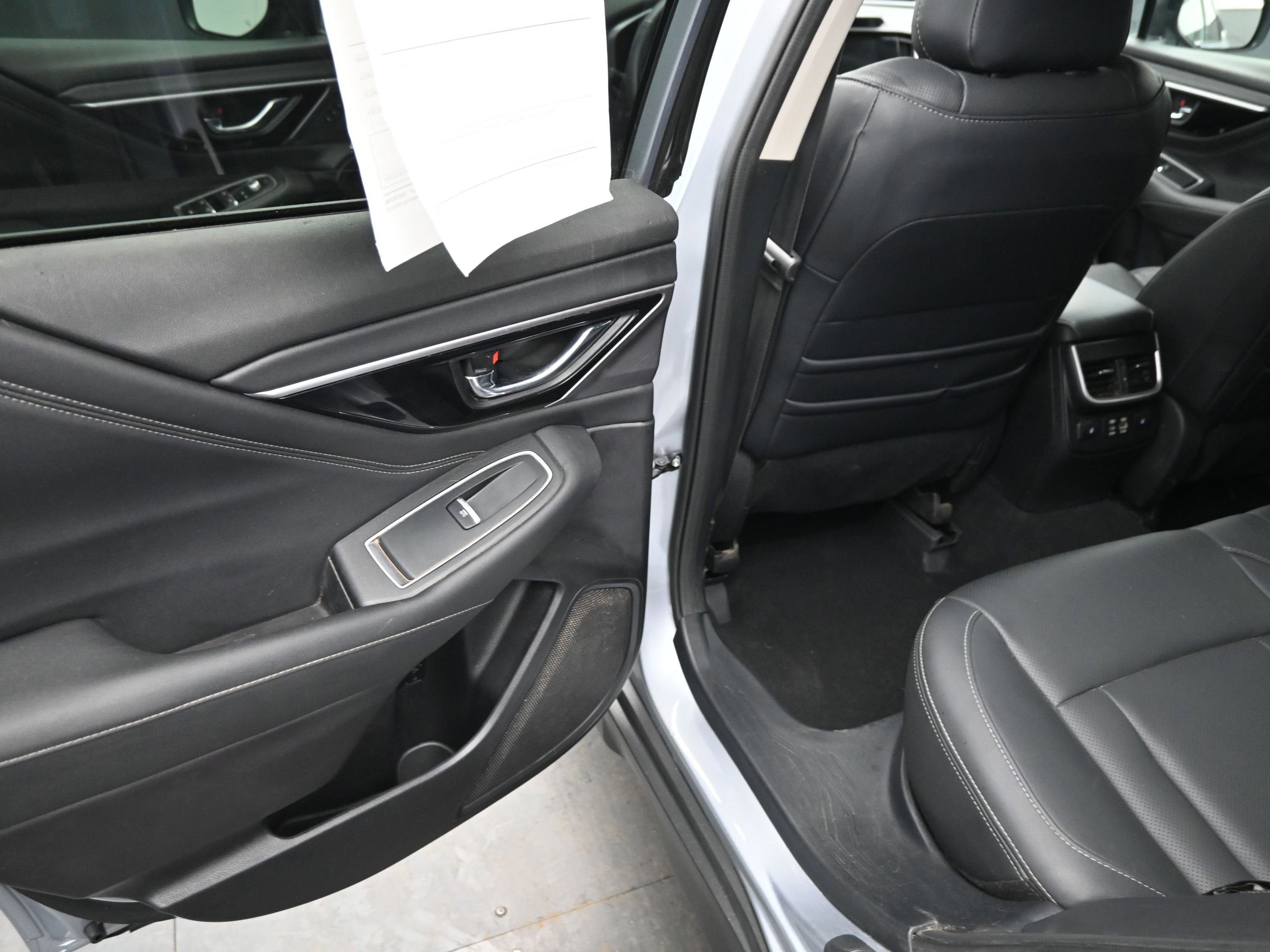 2023 Subaru Outback Touring