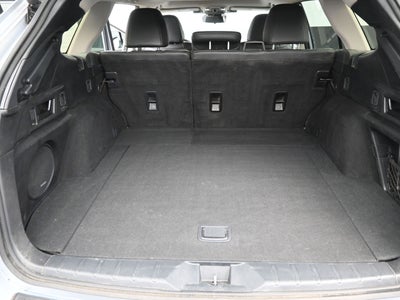 2023 Subaru Outback Touring