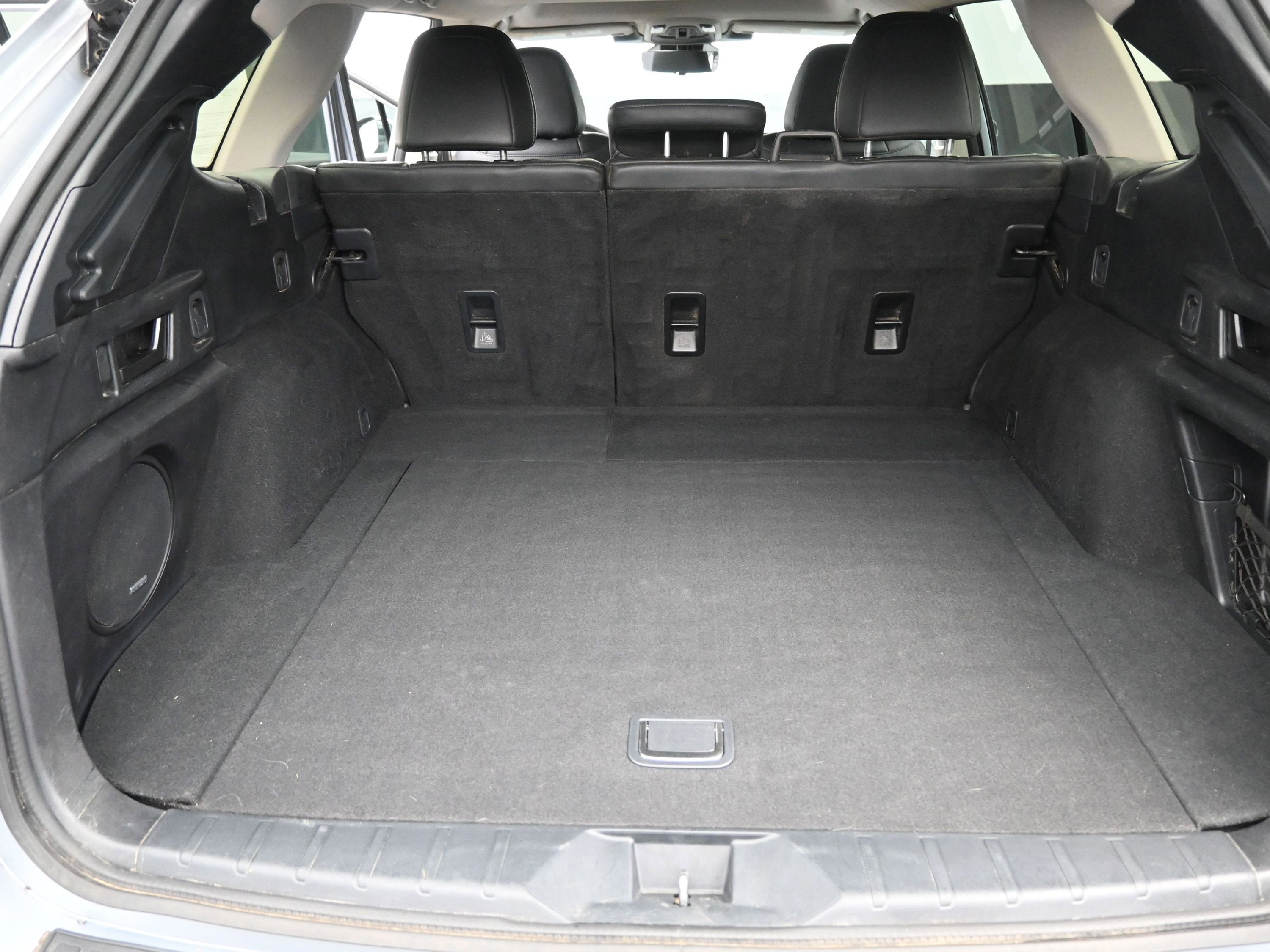 2023 Subaru Outback Touring