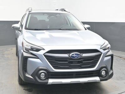 2023 Subaru Outback Touring