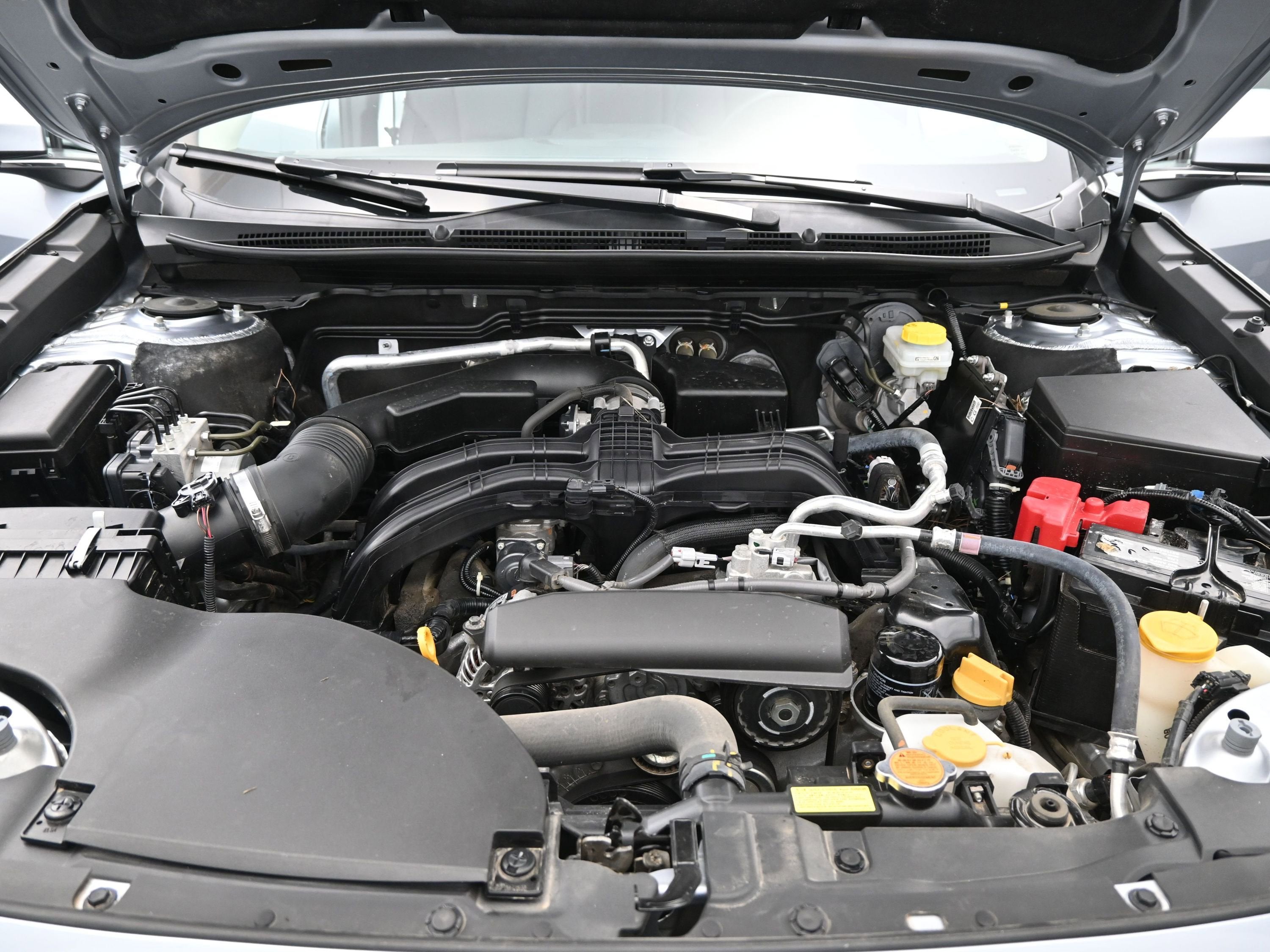 2023 Subaru Outback Touring