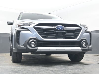 2023 Subaru Outback Touring