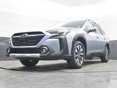 2023 Subaru Outback Touring