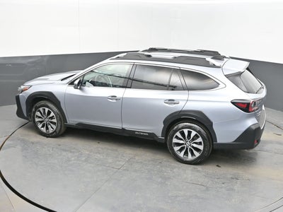 2023 Subaru Outback Touring