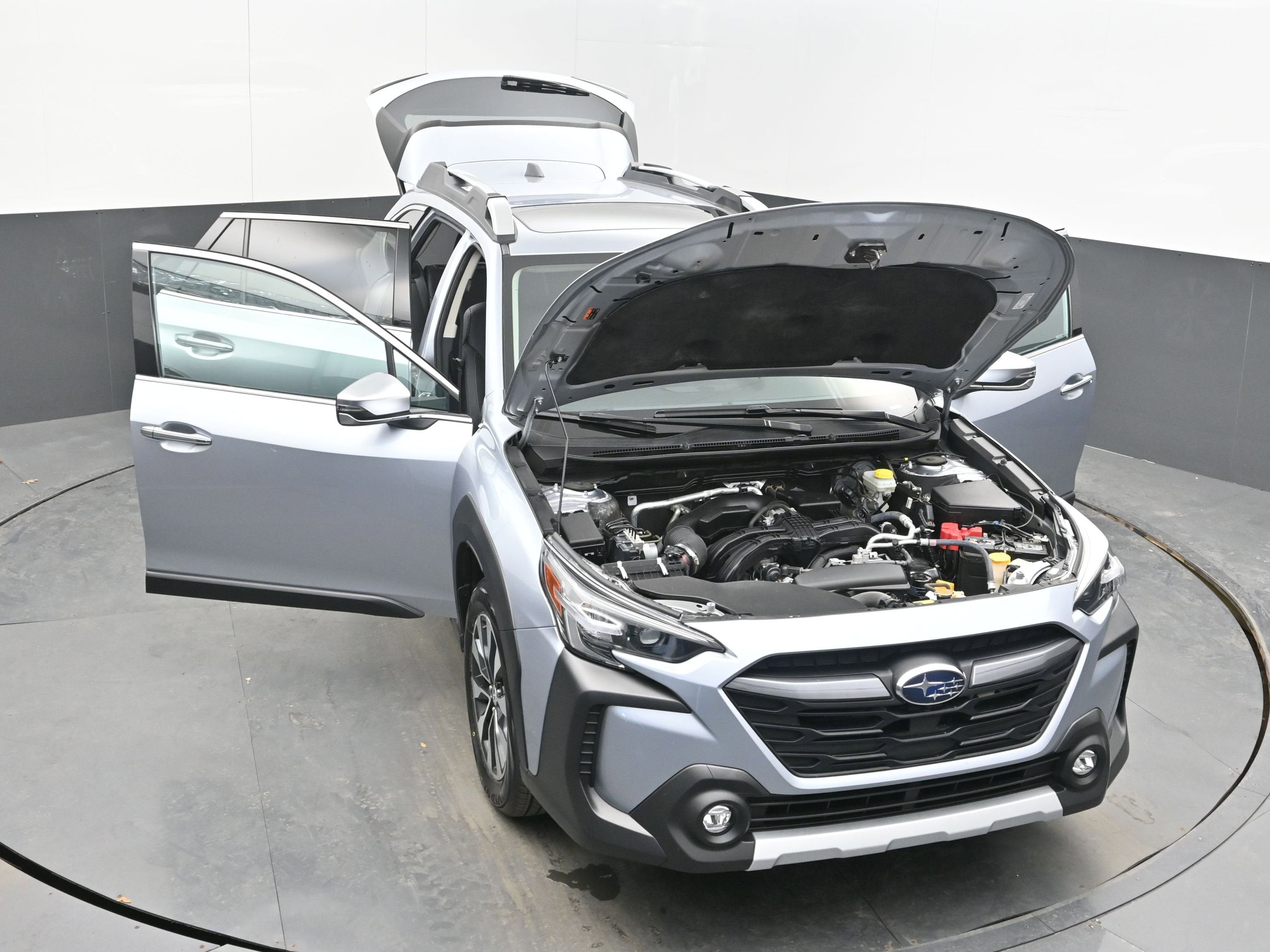 2023 Subaru Outback Touring